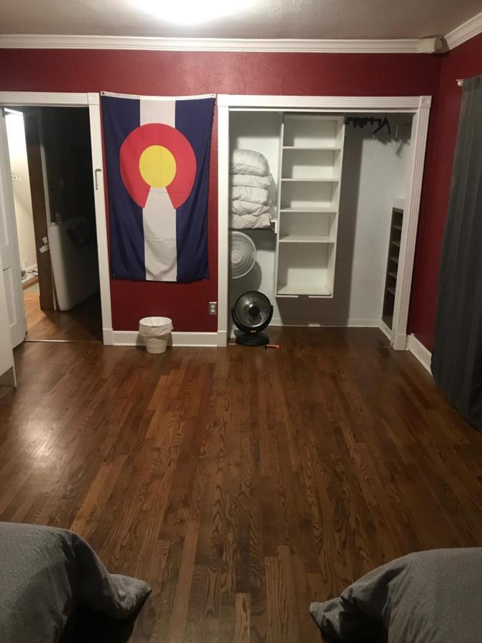 Private Room In West Highlands House Denver Exterior photo
